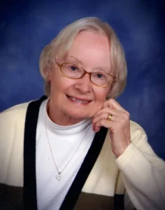Audrey A. Rickelmann Obituary, Cause of Death - Chelsea Resident Dies at 90