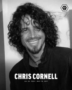 Chris Cornell Obituary, Cause of Death - Community Mourns the Loss of Legendary Voice of Rock