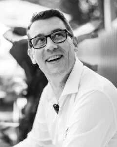 Cyril Blais Obituary, Cause of Death - Formula E Community Mourns Loss of Respected Leader