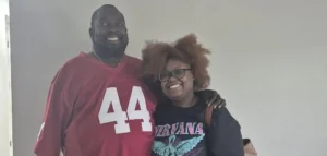 Emanuel Lee Obituary, Cause of Death - Jackson Community Mourns Courageous 64-Year-Old