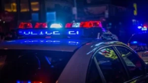Geauga County Shooting Reports: Scanner Alerts Suggest Incident at KOA Campgrounds