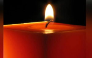 glow-candle
