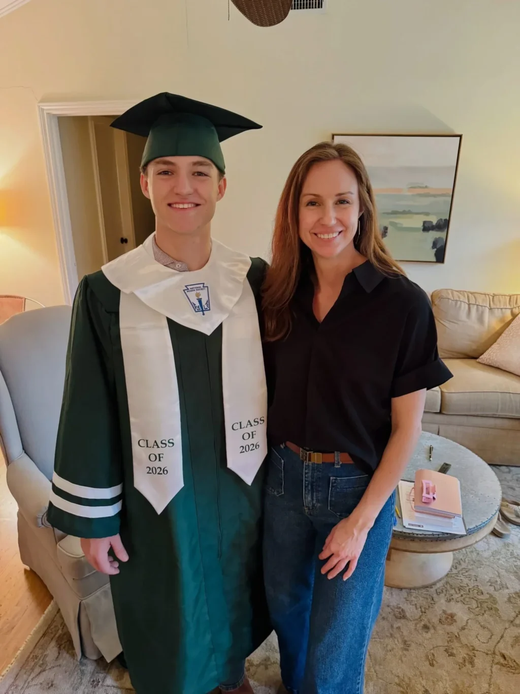 Graham Wetherell Houston Obituary, Cause of Death - Community Mourns 18-year-old Lost in Motorcycle Accident