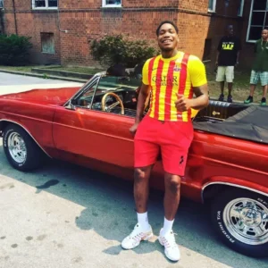Kinu Rochford Obituary, Cause of Death - Former Basketball Standout Killed in Harlem Shooting at 35