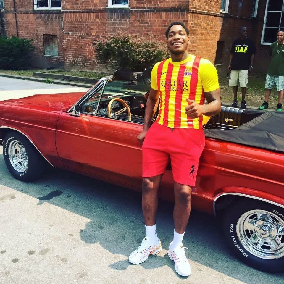Kinu Rochford Obituary, Cause of Death - Former Basketball Standout Killed in Harlem Shooting at 35