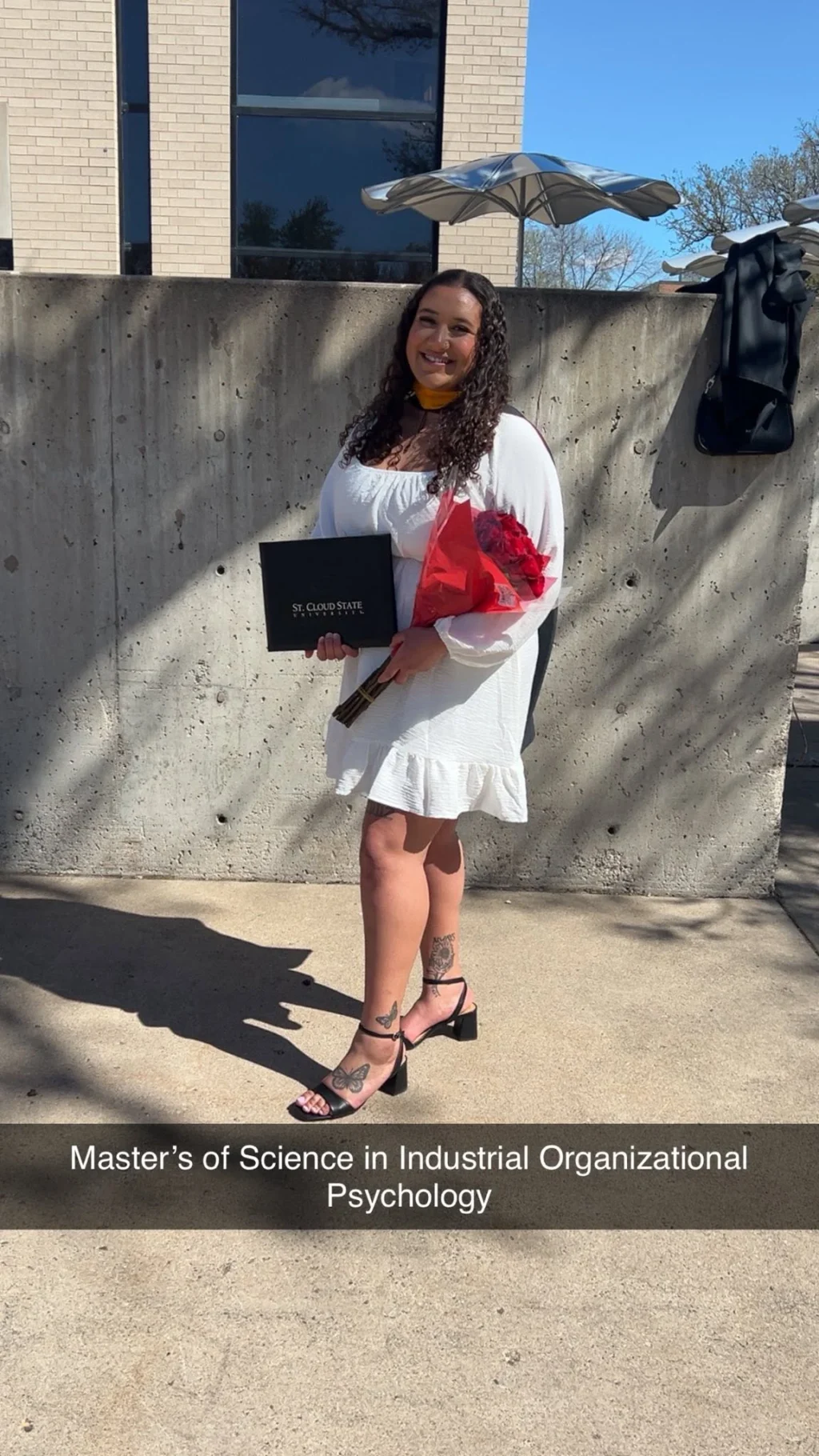Mackenzie Markham Obituary, Cause of Death - Minneapolis Community Mourns Compassionate HR Professional and St. Cloud State Graduate
