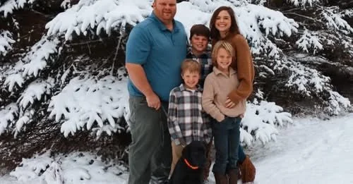 Paul Joelson Obituary, Cause of Death - STMA Hockey Coach Dies Tragically at 51