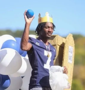 Ronqueall Kyle Obituary, Cause of Death - St. Paul Community and JCC Huskies Mourn Beloved State Champion and Navy Veteran