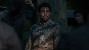 Ser Criston Cole Death - Tragic End for Kingsguard Knight in House of the Dragon Season 3