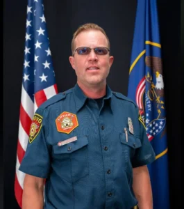 Spencer Long Obituary, Cause of Death - Provo Fire Captain, Wife, and Three Sons Killed in Wayne County Flash Flood
