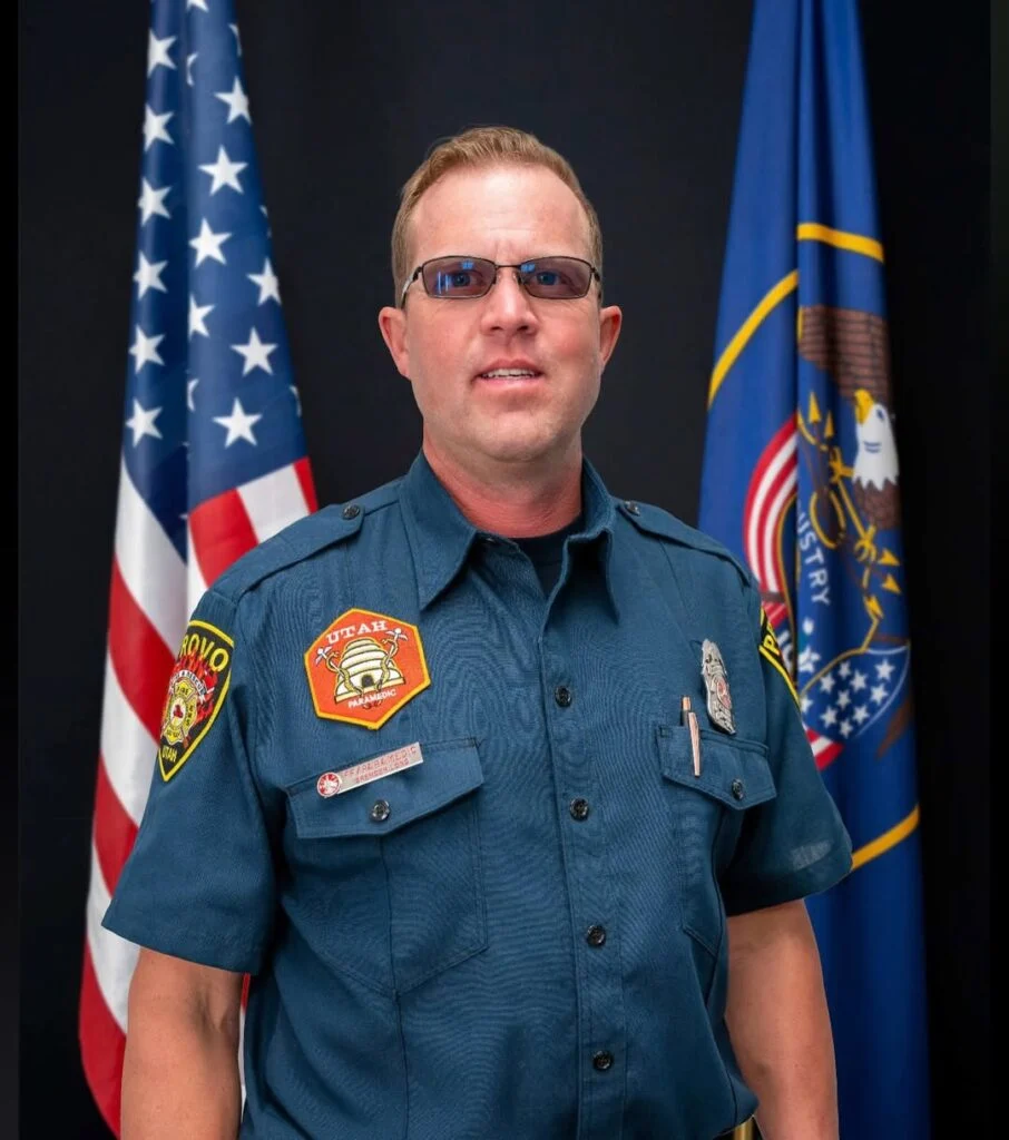 Spencer Long Obituary, Cause of Death - Provo Fire Captain, Wife, and Three Sons Killed in Wayne County Flash Flood